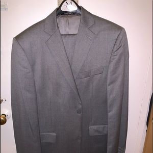 Men’s suit